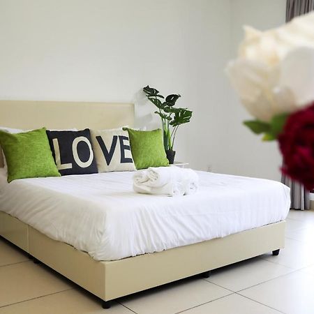 Lovely & Cozy Home @ Midills Genting ゲンティンハイランド エクステリア 写真