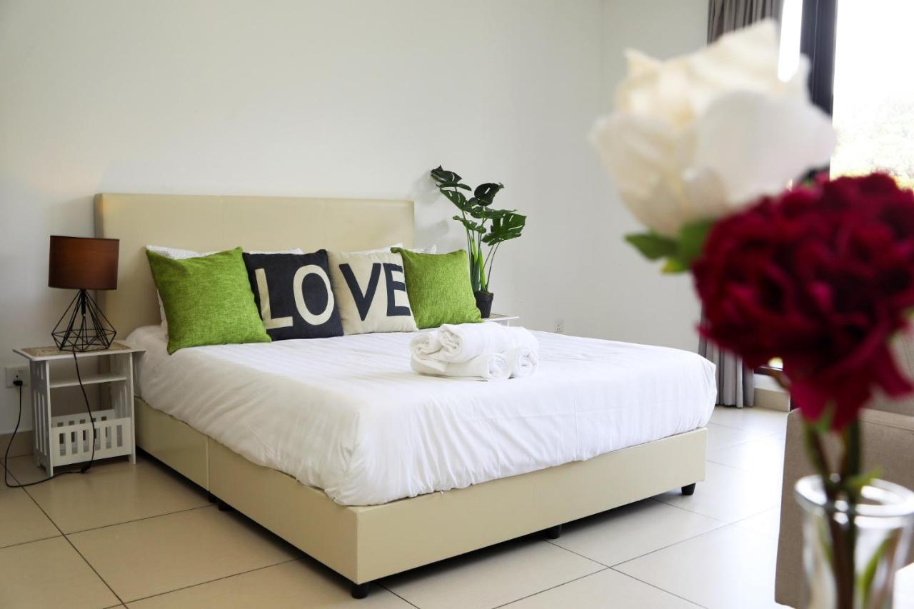 Lovely & Cozy Home @ Midills Genting ゲンティンハイランド エクステリア 写真